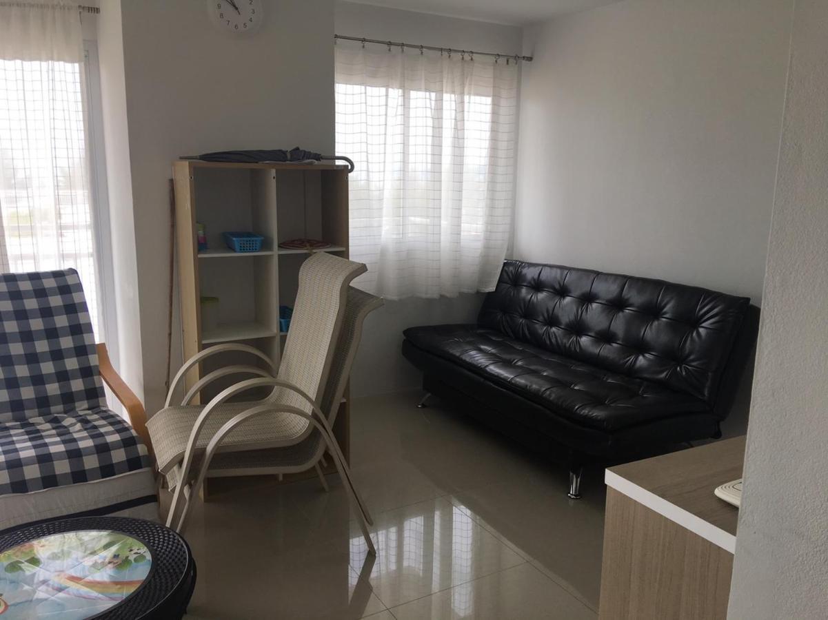 Grandbeach Condo Sea View By Malai Mae Phim Exteriör bild