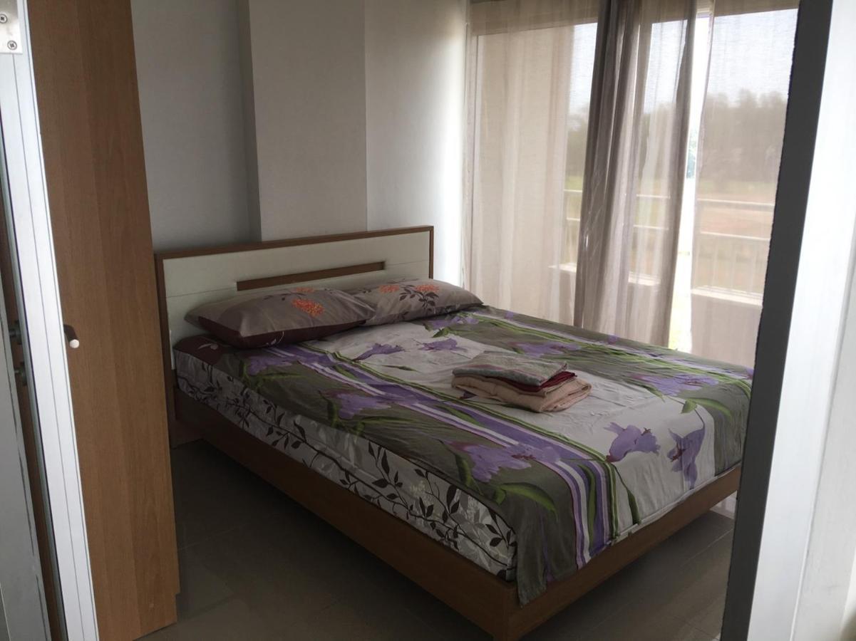 Grandbeach Condo Sea View By Malai Mae Phim Exteriör bild