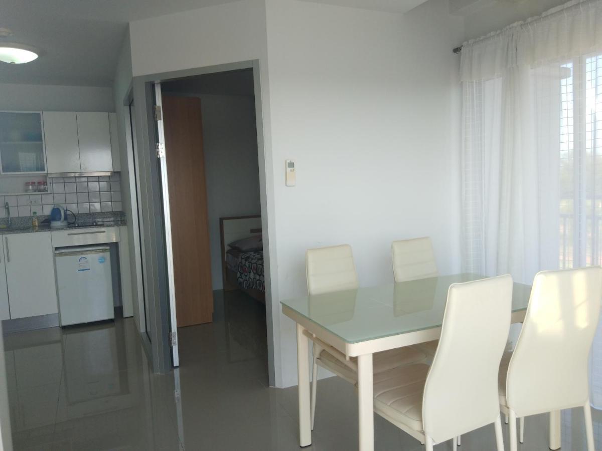 Grandbeach Condo Sea View By Malai Mae Phim Exteriör bild