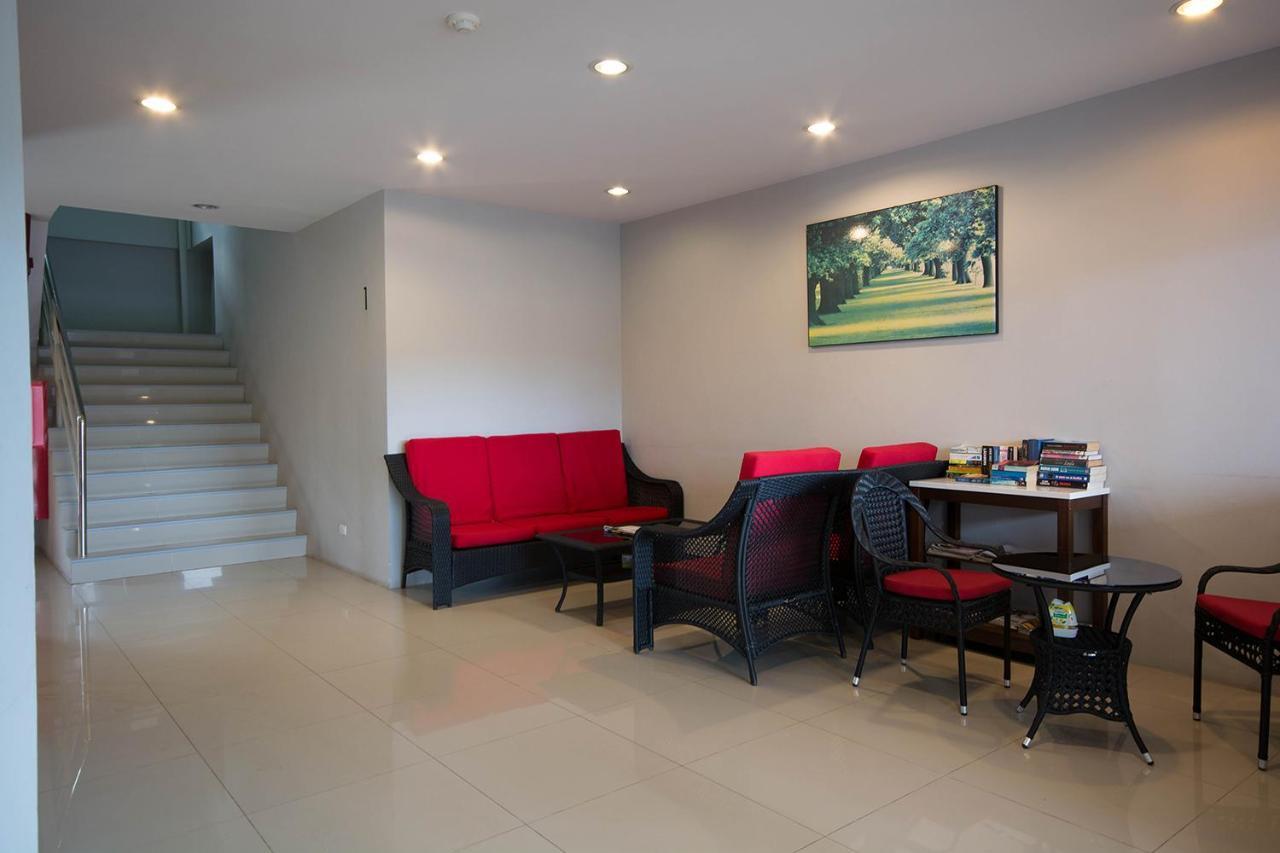 Grandbeach Condo Sea View By Malai Mae Phim Exteriör bild