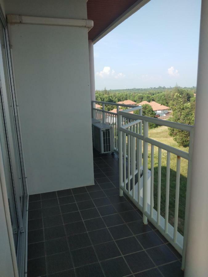 Grandbeach Condo Sea View By Malai Mae Phim Exteriör bild