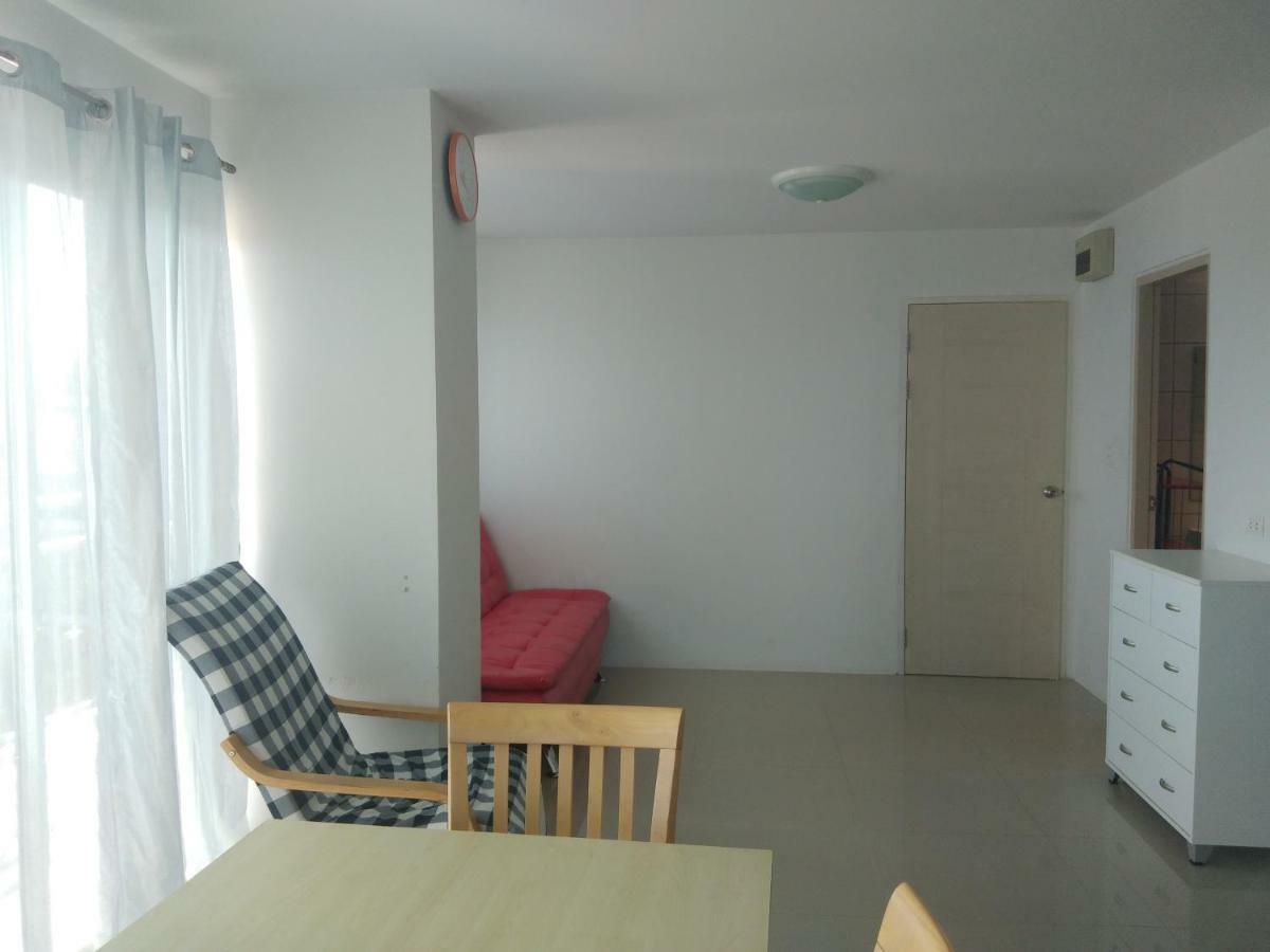 Grandbeach Condo Sea View By Malai Mae Phim Exteriör bild