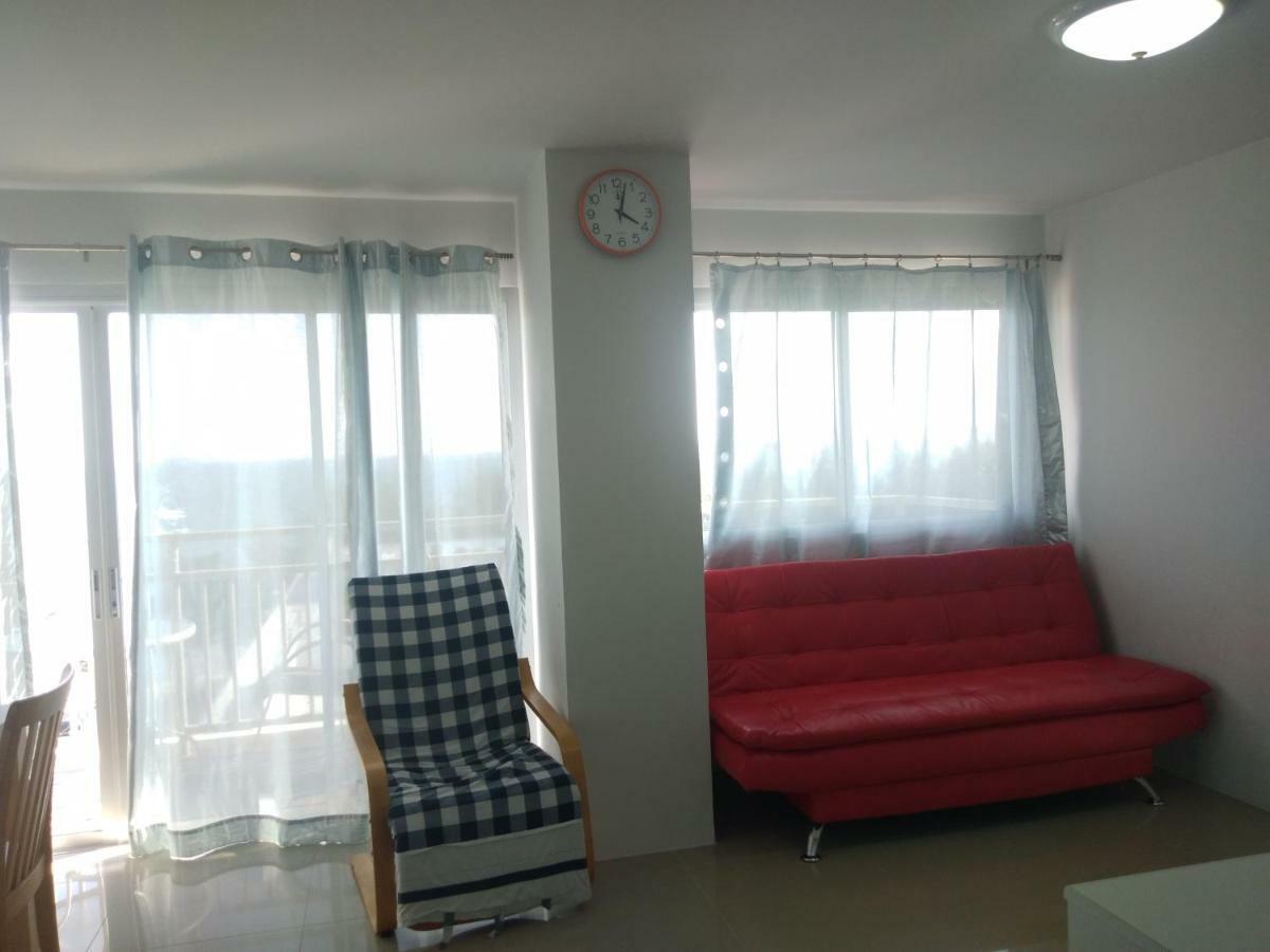 Grandbeach Condo Sea View By Malai Mae Phim Exteriör bild