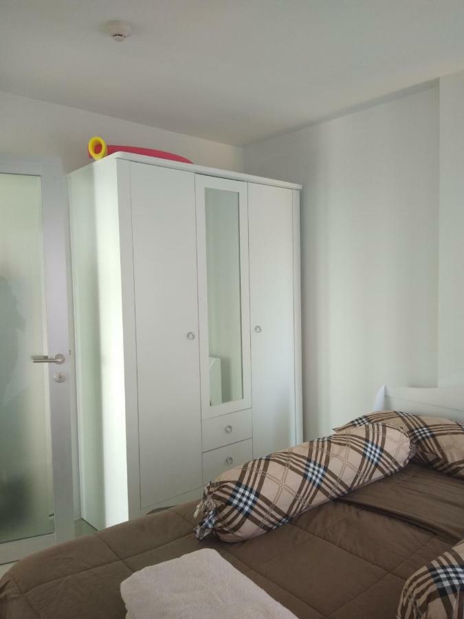 Grandbeach Condo Sea View By Malai Mae Phim Exteriör bild